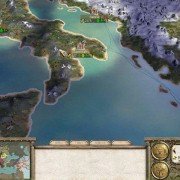 Rome: Total War - Barbarian Invasion - galeria zdjęć - filmweb