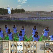 Rome: Total War - Barbarian Invasion - galeria zdjęć - filmweb