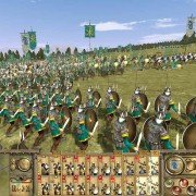 Rome: Total War - Barbarian Invasion - galeria zdjęć - filmweb
