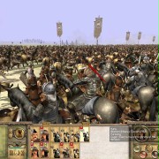 Rome: Total War Barbarian Invasion - galeria zdjęć - filmweb