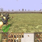 Rome: Total War - Barbarian Invasion - galeria zdjęć - filmweb