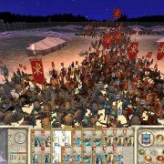 Rome: Total War - Barbarian Invasion - galeria zdjęć - filmweb