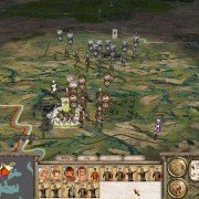 Rome: Total War - Barbarian Invasion - galeria zdjęć - filmweb