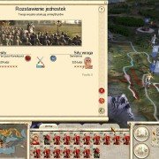 Rome: Total War - Barbarian Invasion - galeria zdjęć - filmweb