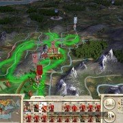 Rome: Total War - Barbarian Invasion - galeria zdjęć - filmweb