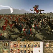 Rome: Total War - Barbarian Invasion - galeria zdjęć - filmweb