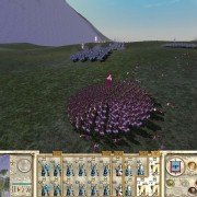 Rome: Total War - Barbarian Invasion - galeria zdjęć - filmweb