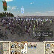 Rome: Total War - Barbarian Invasion - galeria zdjęć - filmweb