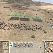Rome: Total War - Barbarian Invasion - galeria zdjęć - filmweb