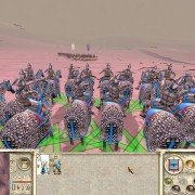 Rome: Total War - Barbarian Invasion - galeria zdjęć - filmweb