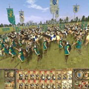 Rome: Total War - Barbarian Invasion - galeria zdjęć - filmweb