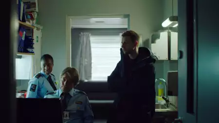 Obsesja - galeria zdjęć - filmweb