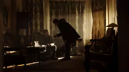 Obsesja - galeria zdjęć - filmweb