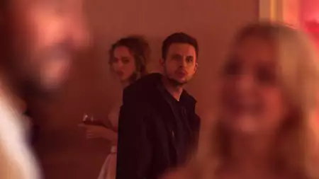 Obsesja - galeria zdjęć - filmweb