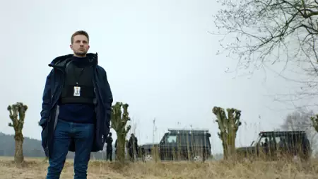 Obsesja - galeria zdjęć - filmweb