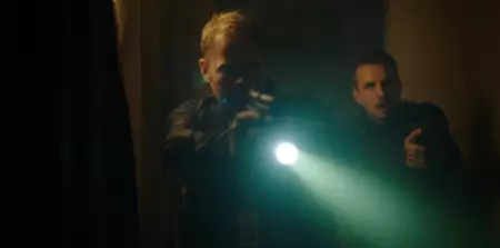 Obsesja - galeria zdjęć - filmweb