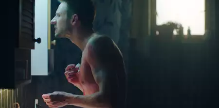 Obsesja - galeria zdjęć - filmweb