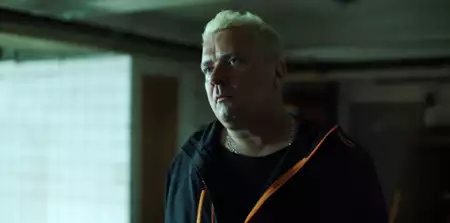 Obsesja - galeria zdjęć - filmweb