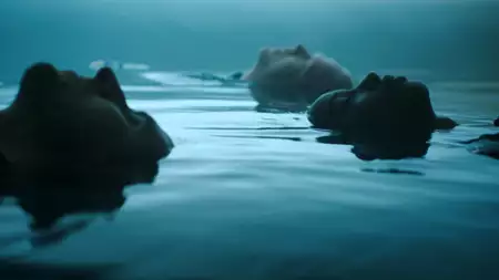 Obsesja - galeria zdjęć - filmweb