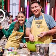 MasterChef Nastolatki - galeria zdjęć - filmweb
