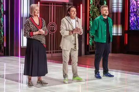 MasterChef Nastolatki - galeria zdjęć - filmweb