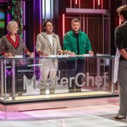 MasterChef Nastolatki - galeria zdjęć - filmweb