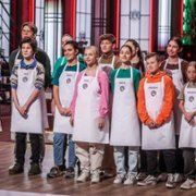 MasterChef Nastolatki - galeria zdjęć - filmweb