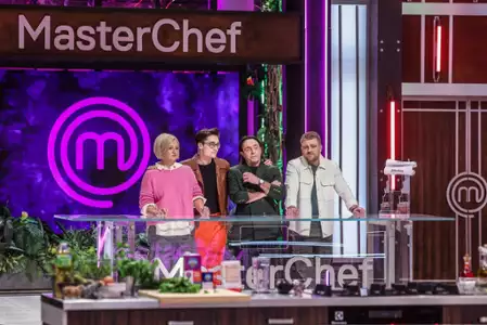 MasterChef Nastolatki - galeria zdjęć - filmweb