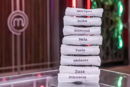 MasterChef Nastolatki - galeria zdjęć - filmweb