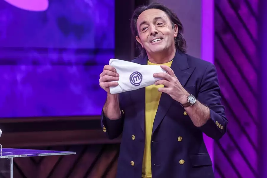 MasterChef Nastolatki - galeria zdjęć - filmweb