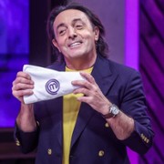 Michel Moran w MasterChef Nastolatki