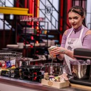 MasterChef Nastolatki - galeria zdjęć - filmweb