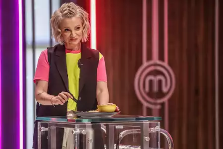 MasterChef Nastolatki - galeria zdjęć - filmweb