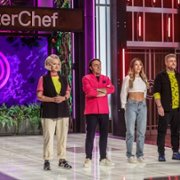 MasterChef Nastolatki - galeria zdjęć - filmweb