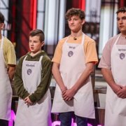 MasterChef Nastolatki - galeria zdjęć - filmweb