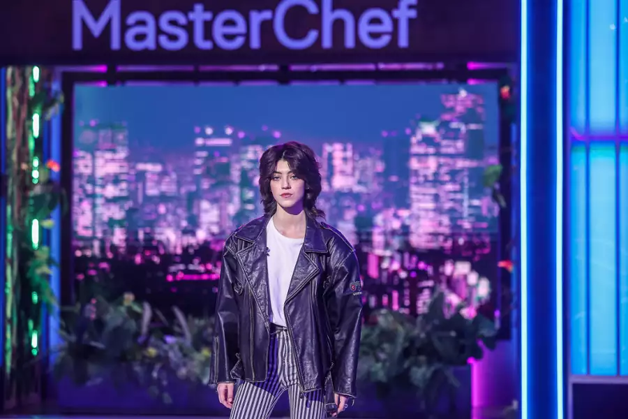 MasterChef Nastolatki - galeria zdjęć - filmweb