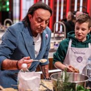 MasterChef Nastolatki - galeria zdjęć - filmweb