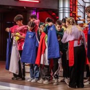 MasterChef Nastolatki - galeria zdjęć - filmweb