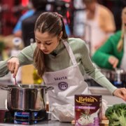 MasterChef Nastolatki - galeria zdjęć - filmweb