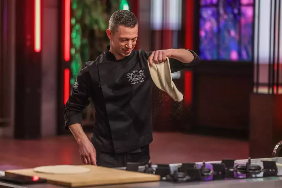 MasterChef Nastolatki - galeria zdjęć - filmweb