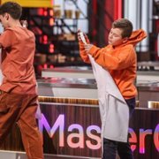 MasterChef Nastolatki - galeria zdjęć - filmweb