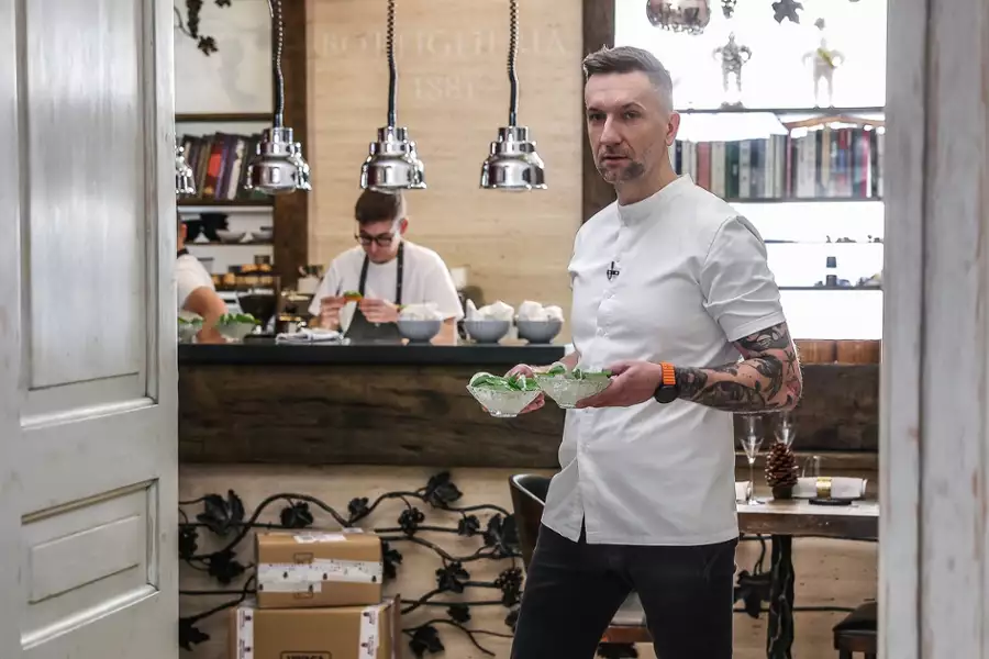 MasterChef Nastolatki - galeria zdjęć - filmweb