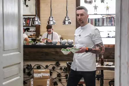 MasterChef Nastolatki - galeria zdjęć - filmweb