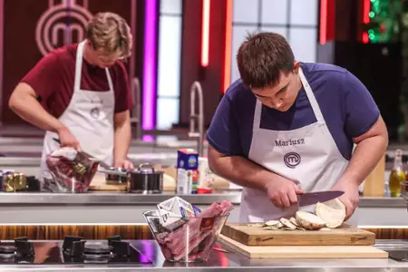 MasterChef Nastolatki - galeria zdjęć - filmweb