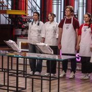 MasterChef Nastolatki - galeria zdjęć - filmweb