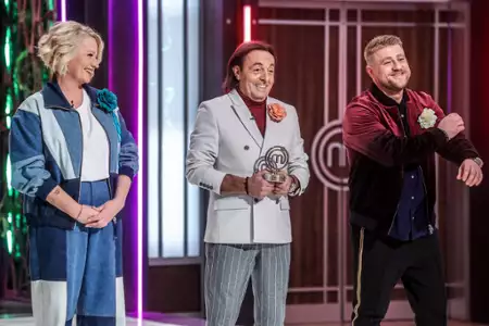 MasterChef Nastolatki - galeria zdjęć - filmweb