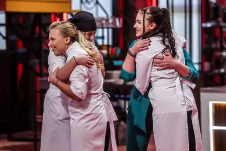 MasterChef Nastolatki - galeria zdjęć - filmweb
