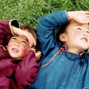Jaskinia żołtego psa - galeria zdjęć - filmweb
