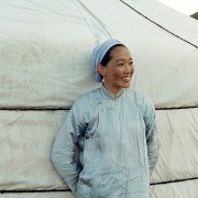 Die Höhle des gelben Hundes - galeria zdjęć - filmweb
