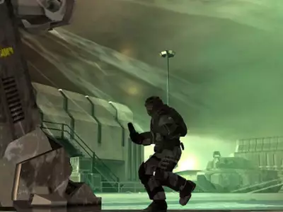 Battlefield 2142 - galeria zdjęć - filmweb